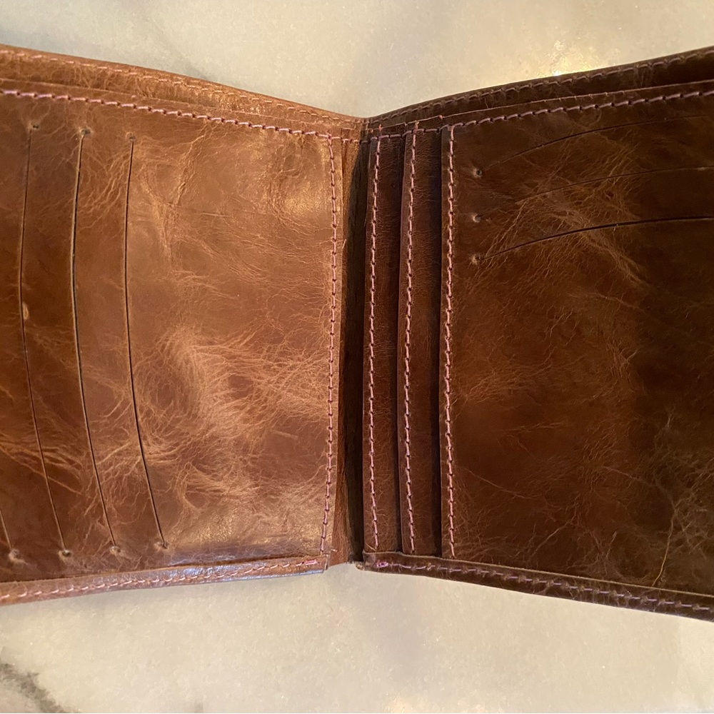 Ladies Wallet - Picture 4 of 6